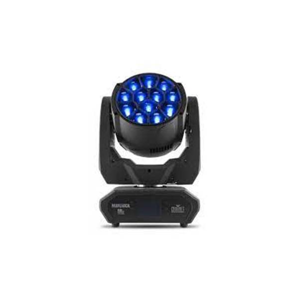 Location lyre Maverick MK2W Chauvet