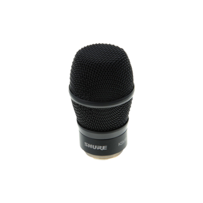 CAPSULE KSM9