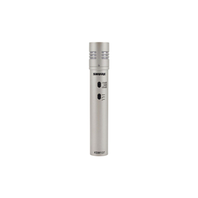 KSM 137 SHURE