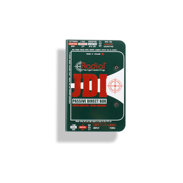 JDI RADIAL