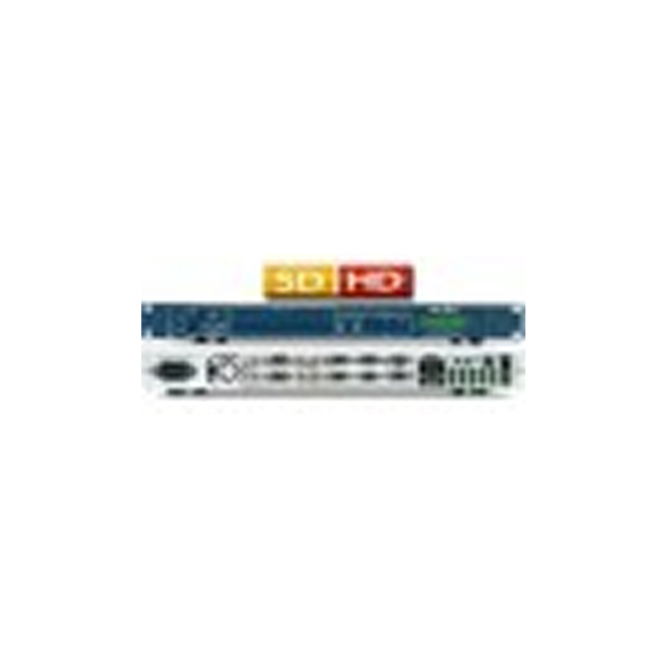 OCTO FX ANALOGWAY