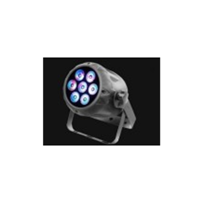 Projecteur MINIKOLOR LEDs 7x5W : STARWAY
