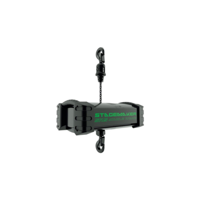 Moteur Verlinde SM5
