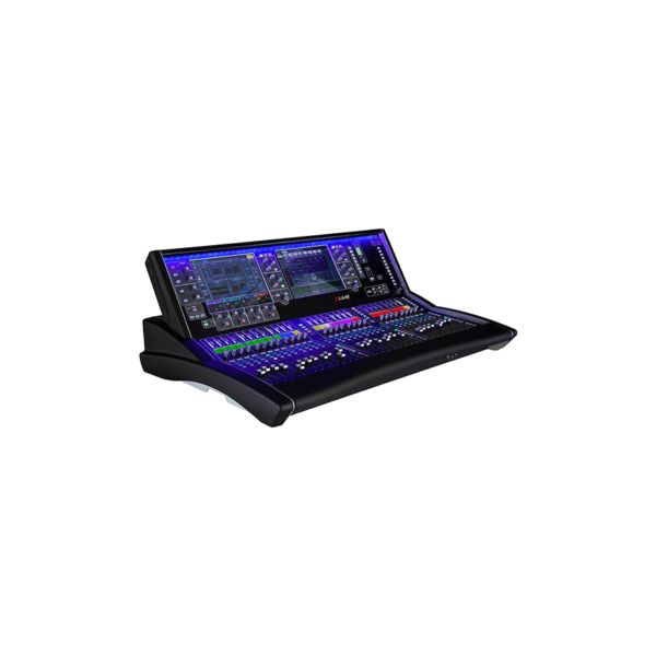 Console S5000 DLIVE Allen-heath