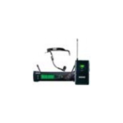 MICRO HF SHURE SLX POCKET