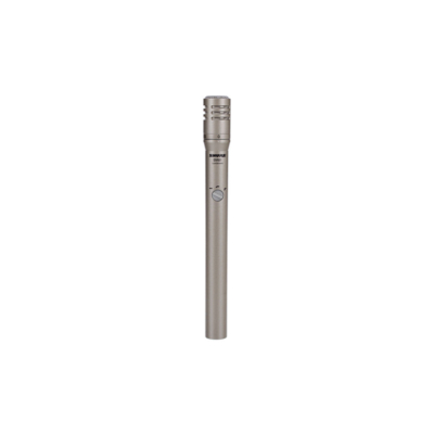SM 81 SHURE