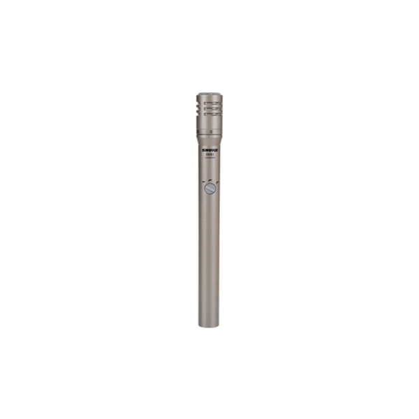 SM 81 SHURE