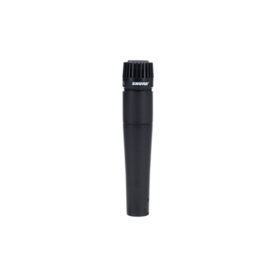 MICRO SM 57 SHURE