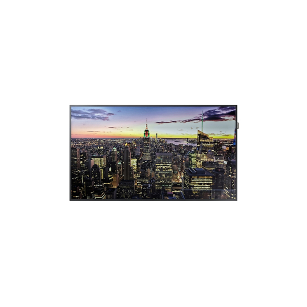 Ecran QM 75 PCS SAMSUNG