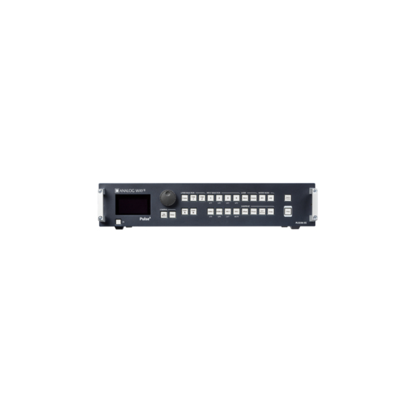 Pulse2-3G (Midra) - PLS350-3G