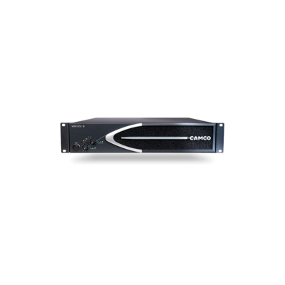 AMPLIFICATEUR VORTEX 4