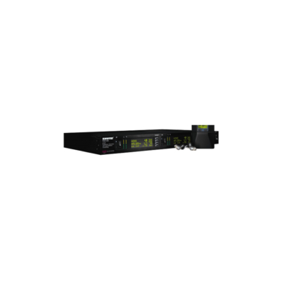 PSM 1000 EMETTEUR SHURE FREQUENCE J8 E