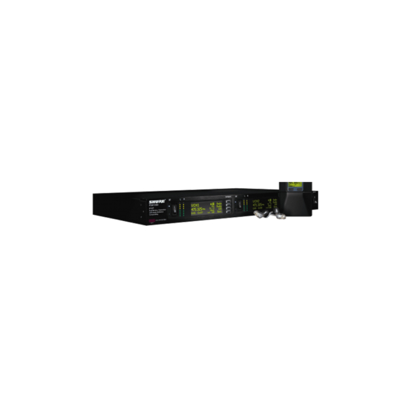 PSM 1000 EMETTEUR SHURE FREQUENCE J8 E