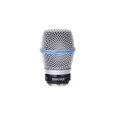 CAPSULE BETA 58