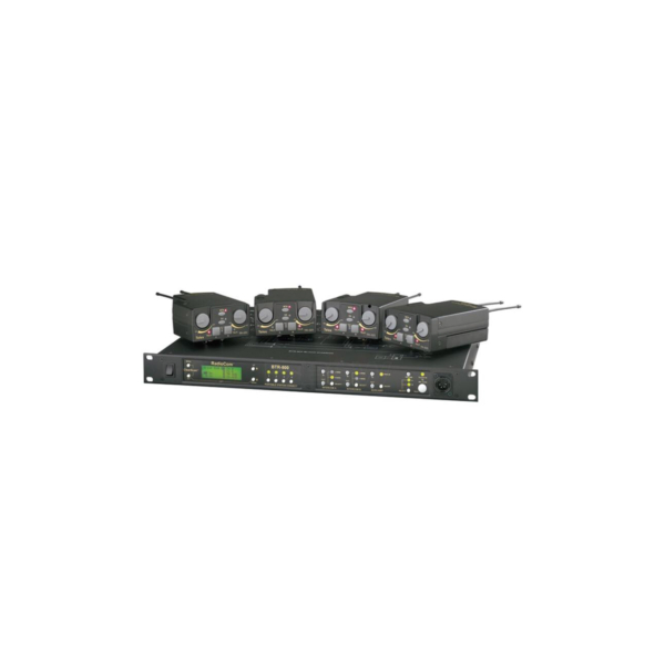 BTR 800 TELEX