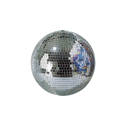 BOULE A FACETTE 1M