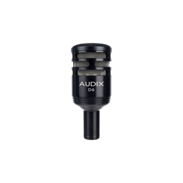 D6 AUDIX