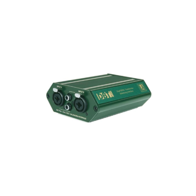 DBT PLUS  LA AUDIO