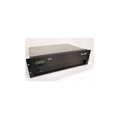 APLIFICATEUR D12 D&B