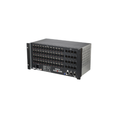 Console GX4816 Allen & Heath (location)