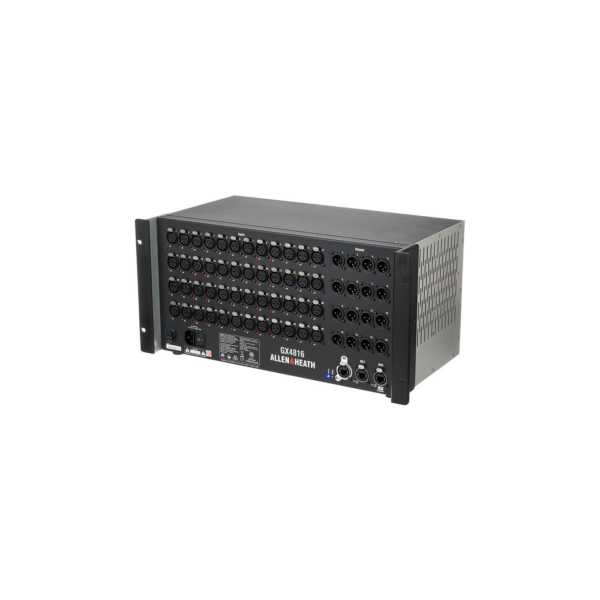 Console GX4816 Allen & Heath (location)