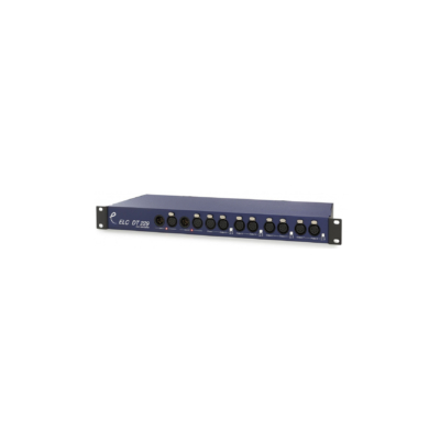 SPLITTER DMX DT 229 ELC