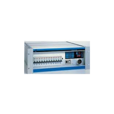 GRADUATEUR 12X3KW RVE