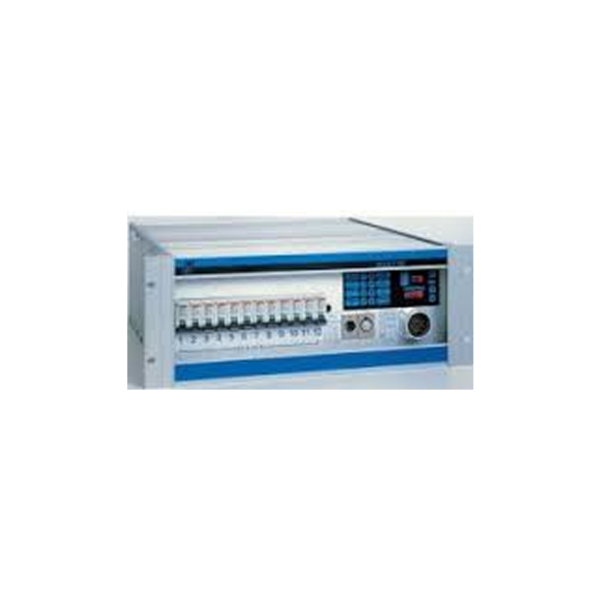 GRADUATEUR 12X3KW RVE
