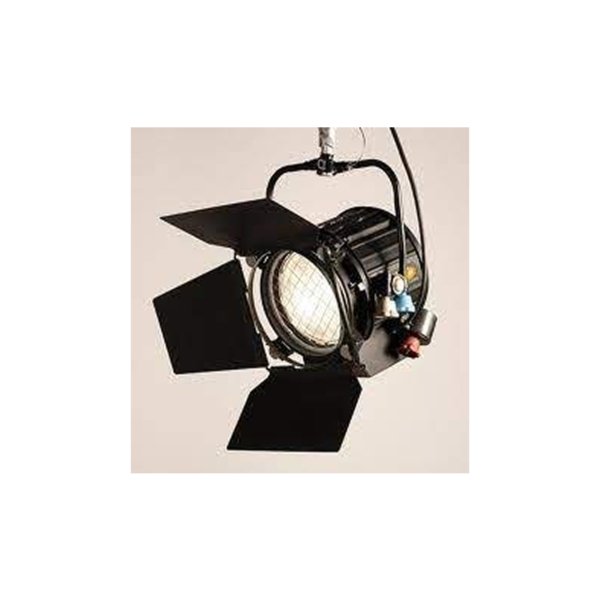 Fresnel 2Kw
