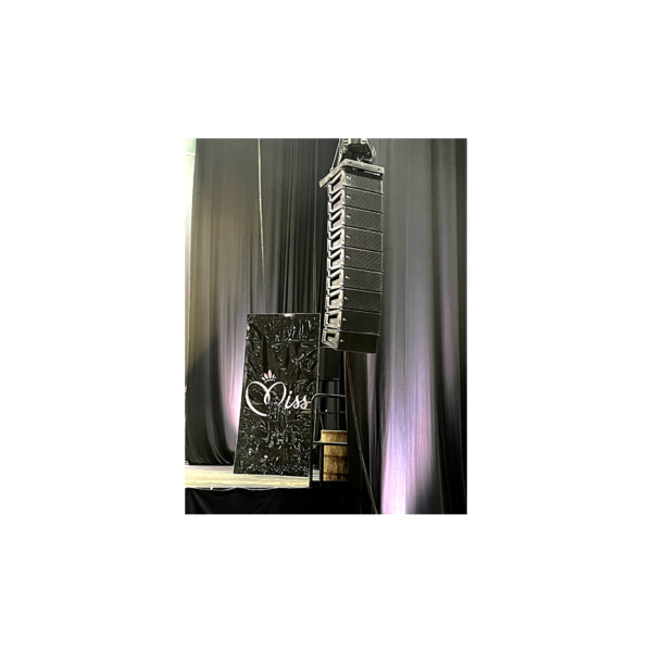 Enceinte Mina Meyersound