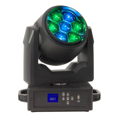 Lyre automatique Modena Starway