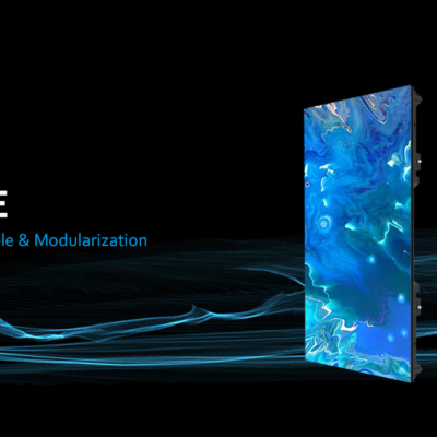 Dalle led outdoor Lightlink Glory pitch 3,9