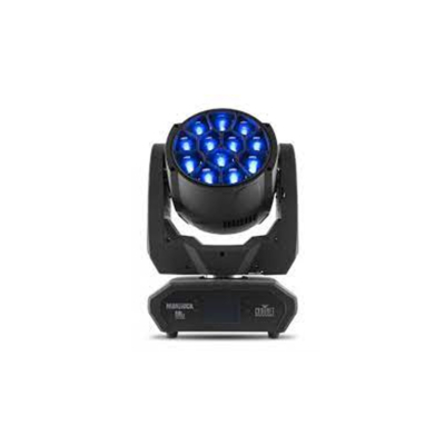 Location lyre Maverick MK2W Chauvet