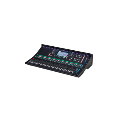 Console SQ7 ALLEN & HEATH (tarif location)