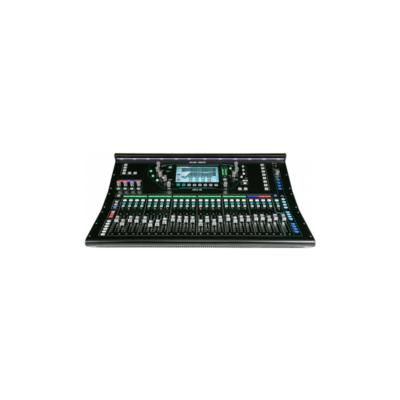 SQ6 Allen-Heath