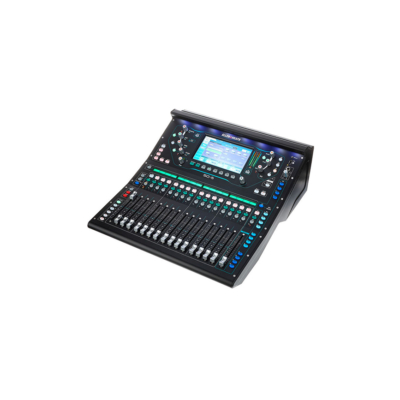 Console SQ5 Allen-Heath ( tarif location )