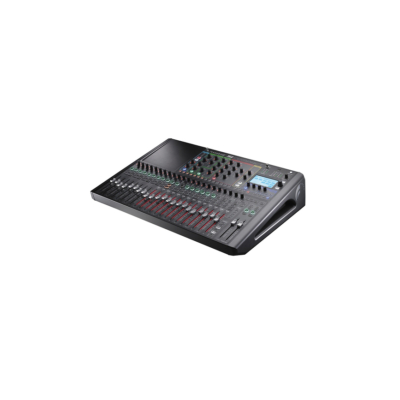Console SI COMPACT SOUNDCRAFT