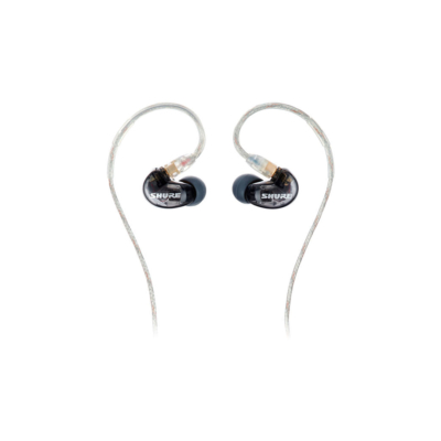 ECOUTEURS SHURE SE215  INTRA-AURICULAIRES