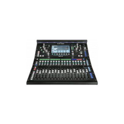 SQ5 Allen-Heath