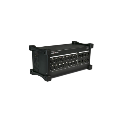 Console DX 168 Allen-Heath (tarif location)