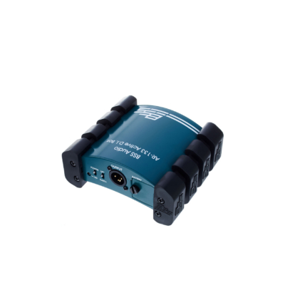 BOITIER DIRECT BSS AR133