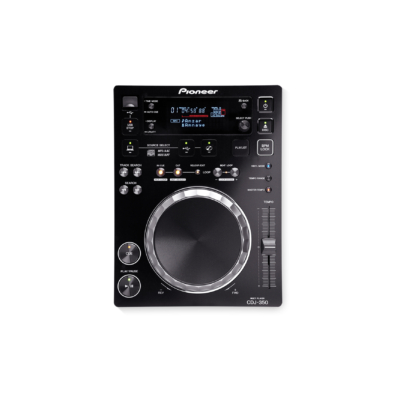 LECTEUR CD CDJ 350