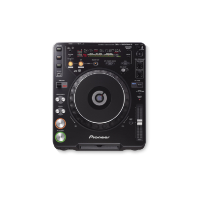 CDJ 1000 MK3 Pioneer