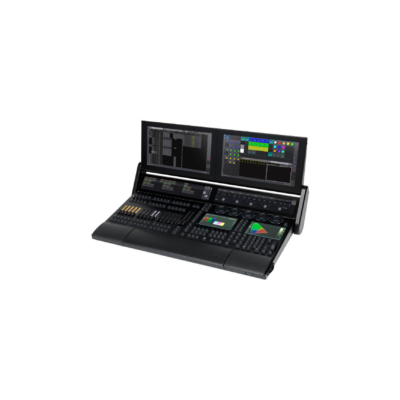 Console Grand MA3 LIGHT