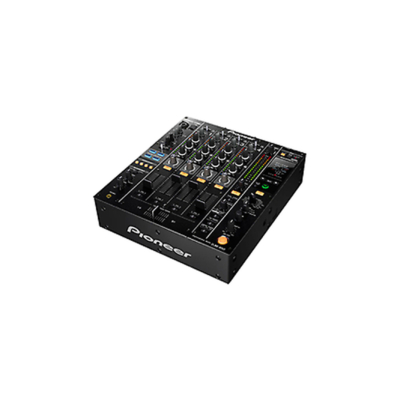 CONSOLE DJM 850 PIONNEER