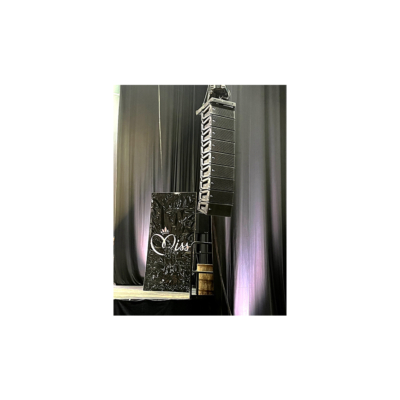 Enceinte Mina Meyersound