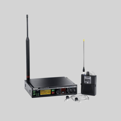 EAR MONITOR SHURE PSM 900