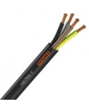METRE LINEAIRE CABLE ELECTRIQUE 5G25