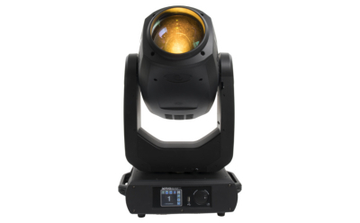 Servobeams 20R Starway (tarif location jour)